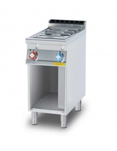 Baño maría eléctrico profesional - N. 1 GN 1/1...