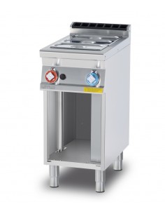 Bagnomaria gas - N. 1 GN 1/1 H 15 - Rubinetto - cm 40 x...