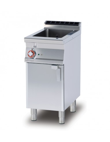 Gas brazier - Fixed - Multifunction - cm 40 x 70,5 x 90 h