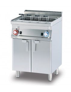 Gas cooker - Capacity liters 40 - cm 60 x 60 x 90 h