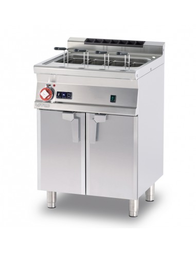 Gas cooker - Capacity liters 40 - cm 60 x 70.5 x 90 h