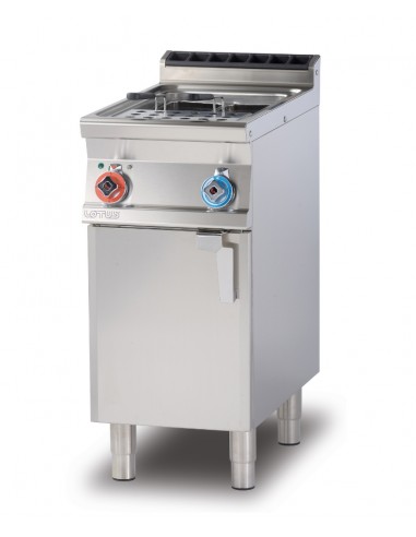 Electric cooker - Capacity 25 liters - cm 40 x 70.5 x 90 h