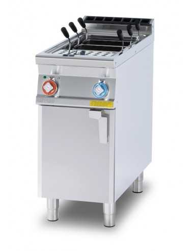 Professional Electric Pasta Cooker - Capacity...