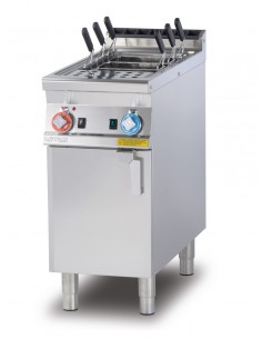 Gas cooker - Capacity liters 40 - cm 40 x 90 x 90 h