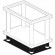 Soporte base - Dimensiones cm 40 x 53,5 x 58 h