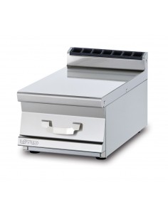 Neutral element - N. 1 drawer with plastic box - cm 40 x...