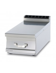 Elemento neutro -N. 1 Cassetto per GN 1/1 -  cm 40 x 90 x...