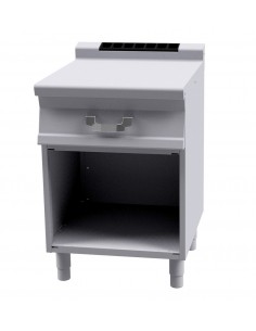 Elemento neutro su mobile a giorno - Cassetto e n. 1...