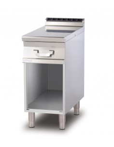 Neutral element on mobile per day - N . 1 drawer for GN...