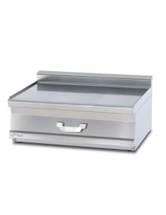 Neutral element - N. 1 drawer - Stainless steel structure...