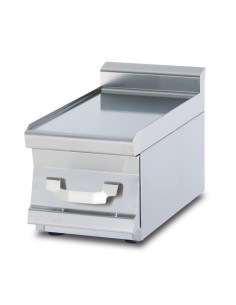 Neutral element -  N. 1 drawer - Stainless steel...