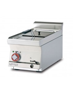 Professional Electric Fryer  - Capacity, 10 liters - cm,...