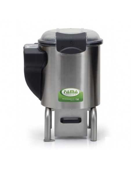 Lavacozze - Capacità Kg 5 - cm 53x52x70h Lavacozze - Capacità Kg 5 - cm 53x52x70h