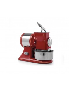 Grattugia - Produzione Kg/h 50 - Cm  38 x 22 x 38