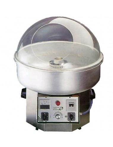 Máquina de laminación - Placa de hierro fundido Ø mm 400 - cm 60 x 60 x 80 h