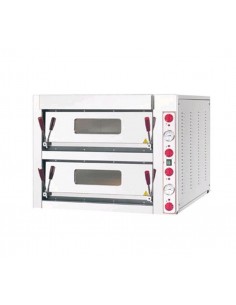 Electric pizza oven - Model MICROV1