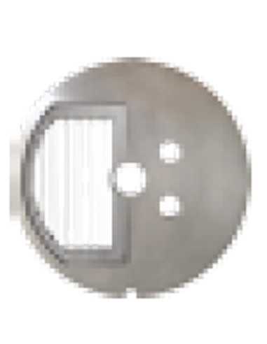 Pizzaquick discs - B6, B8, B10 for cutting edges