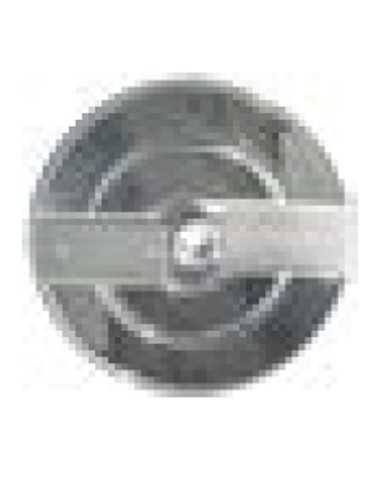 Discos para cortadores de verduras - X 1 - 8 para corte de rodajas regulable de 1 a 8 mm