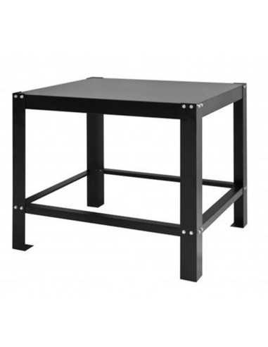 Supporto in ferro verniciato - Per forno Trays...