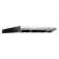 *Stainless Hood for Ovens Trays + Motor (to be Installed) - Dim. cm 150 x 96.4 x 12 h