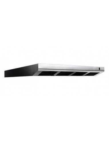 *Stainless Hood for Ovens Trays + Motor (to be...