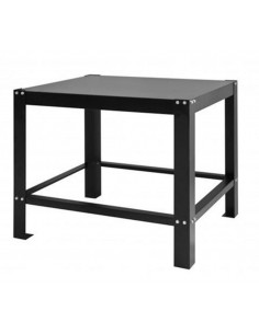 *Supporto in ferro verniciato - Forni Trays - Dimensioni cm 110 x 120.9 x 85.7 h