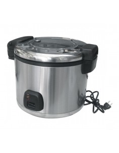 Cuociriso - Capacità lt 10 -  Ø cm 49.2 x 34 h