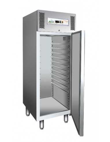 Fridge pastry - Capacity lt 737 - cm 74 x 99 x 201 h