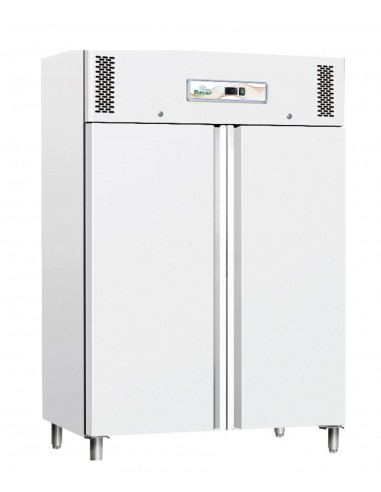 Freezer cabinet - Capacity lt 1104 - cm 134 x 80 x 201 h