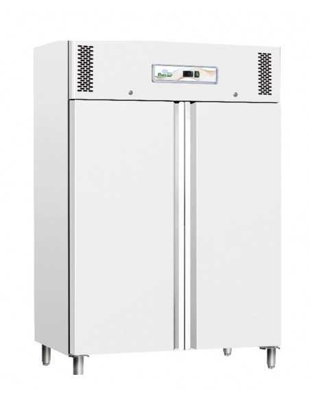 Refrigerated cabinet - Capacity lt 1104 - cm 134 x 80 x 201 h