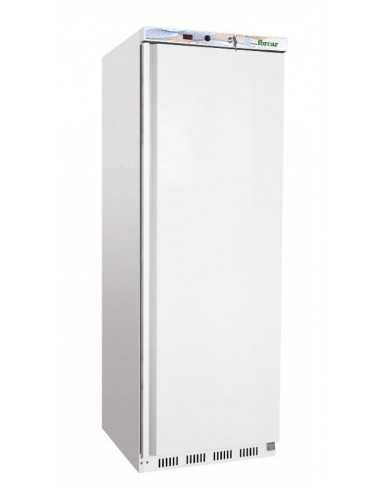 Refrigerated cabinet - Capacity lt 350 - cm 60...