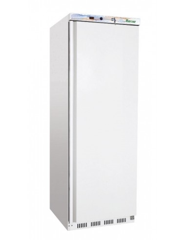 Refrigerator cabinet - Capacity lt 350 - cm 60 x 58.5 x 185.5 h