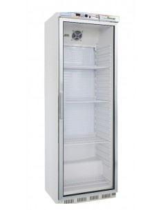 Refrigerated cabinet - Capacity lt 350 - cm 60 x 58.5 x...