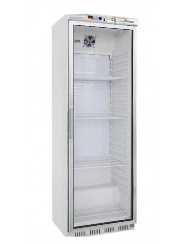 Frigorífico armario - Capacidad lt 350 - cm 60 x 58.5 x 185.5 h