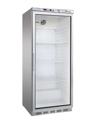 Armadio frigorifero - Capacità  lt 570 - cm 77.7 x 69.5 x 189.5 h