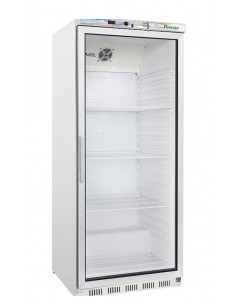 Refrigerated cabinet - Temperature -18/-22°C - Static -...