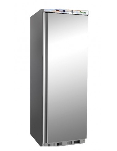 Refrigerator cabinet - Capacity lt 340 - cm 60 x 58.5 x 185.5 h