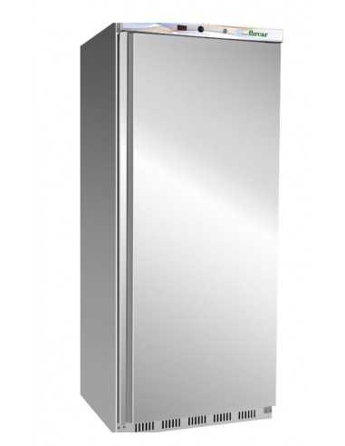 Refrigerated cabinet - Capacity lt 555 - cm...