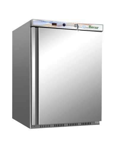 Freezer cabinet - Capacity lt 120 - cm 60 x...