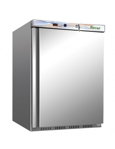 Freezer cabinet - Capacity lt 120 - cm 60 x 58.5 x 85.5 h