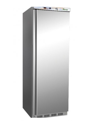Freezer cabinet - Capacity lt 340 - cm 60 x 58.5 x 185.5 h