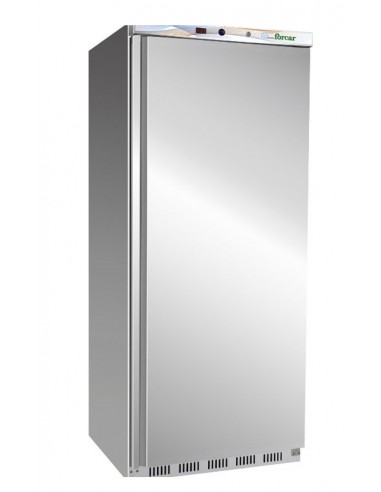 Freezer cabinet - Capacity lt 555 - cm 77.7x 69.5 x 189.5 h