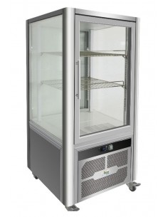 Frigorífico armario - Capacidad lt 200 - cm 70.1 x 74.2 x...