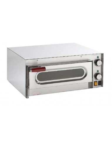 Electric oven - N. 1 room - Cm 55 x 43 x 24.5 h