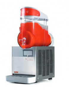 Granitore - Capacità litri 10 - cm 28 x 47 x 69h