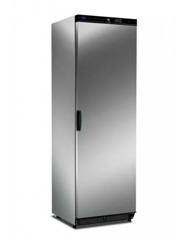 Refrigerator cabinet - Capacity  liters 380 - Cm 60 x 62 x 187.2 h