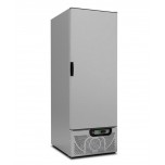 Armadio refrigerato - Temperatura +2/+10°C - Capacità  litri 600 - Refrigerazione ventilata - Cm 67 x 87.8 x 194.5 h