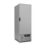 Armadio refrigerato - Temperatura -10/-25°C - Capacità  litri 600 - Refrigerazione statica - Cm 67 x 87.8 x 194.5 h