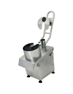 Tagliaverdure - Produzione 100/450 kg/h - cm 26.5 x 58 x...