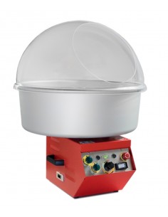 Macchina Filazucchero - N.1 Serbatoio gr 350 - cm 35 x 42...